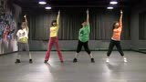 爵士舞考级视频一级视频 6.表演组合：我们做到了！