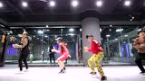 【新疆街舞TOTO舞蹈】小东老师嘻哈舞作品