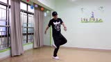 街舞教学视频