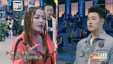 中国有嘻哈 重温 VAVA 海选! 最强女Rapper，无限挑逗