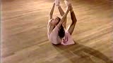 北京舞蹈学院芭蕾舞考级一级-7腰背肌的练习