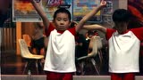 珠海街舞-托思少儿街舞课程花絮