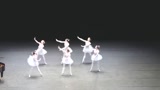 令人惊艳的芭蕾舞
