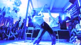第一届嘻哈群英街舞挑战赛双生齐舞视频