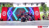 《中原舞仕》阿荣-嘻哈帮街舞12周年总公演