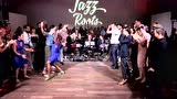 Jazz Roots 2017 - Battle part 1
