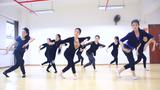 深圳舞蹈网形体芭蕾中国舞教学《卓玛》