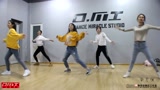 零基础爵士舞《Opps》湘潭DMI舞奇迹舞蹈工作室