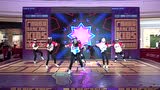 广西第五届DANCING KIDS少儿街舞大赛