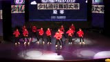 最炫少儿流行舞蹈-BIGBANG 杭州街舞 ID酷街舞