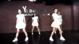 最热女孩组合街舞视频 舞蹈韩舞