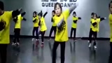 舞蹈视频 现代儿童舞蹈少儿街舞