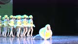 福源芭蕾建校26周年校庆 舞蹈《蜕变》