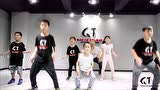 少儿街舞QT儿童舞蹈视频
