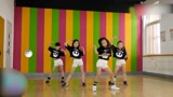儿童嘻哈街舞少儿舞蹈幼儿舞蹈教学《爆炸》