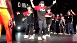 2018KOD世界街舞大赛hiphop中国2：5德国，负德国险些引发冲突！