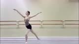 芭蕾MariaKhoreva