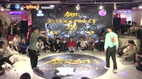 2019年湖北省街舞大赛“舞楚有才”Hiphop