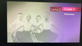 芭蕾视频warm up