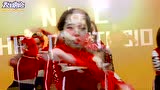 天生嘻哈街舞培训学校爵士舞班视频MV