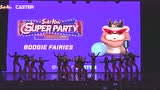 2019 SuperKidz少儿街舞派对 Boogie Fairies