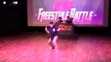 hiphop freestyle 5000 表达音乐