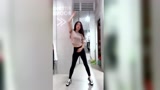 迪丽热巴“热舞”模仿秀，跳的最像的妹子！