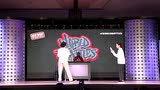 HHI 2019 Popping Final