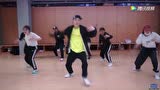 韩国街舞hiphop颜值担当5000超帅街舞秀！