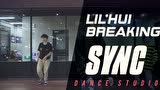 【SYNC】LIL HUI BREAKING CLASSA
