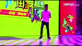 首届潮尚杯街舞大赛7月25日全程