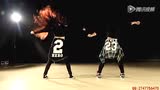 郑州齐舞视频 嘻哈舞hiphop 非常酷的舞蹈saga