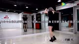 tik tok舞蹈教学视频爵士舞 简单的街舞舞蹈教学 简单易学的韩