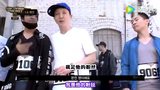 韩国最火hiphop选秀冠军候补Flowsik