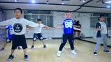深圳舞蹈网少儿街舞舞蹈教学