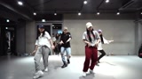 1M舞蹈室Jiyoung Youn编舞《Candy Shop》浓浓的HIPHOP风格的舞蹈