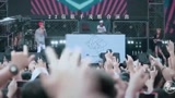 中国首个大型Hiphop音乐节，陈冠希压轴演出嗨爆全场！