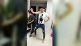 美女街舞尬舞舞蹈视频：舞法 ， F小丑舞会
