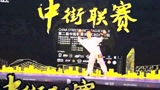 霹雳舞：年轻的霹雳舞选手杨艺轩 怀旧霹雳舞后继有人