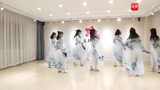 中国风爵士舞《青花瓷》
