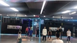深圳OKAYDANCE 街舞popping 课堂