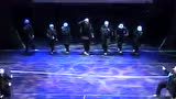 Freedom 2007年全英街舞大赛冠军秀现场版