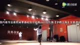 爵士舞培训 简单易学的街舞教学视频