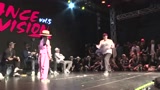 7岁中国萝莉街舞大赛一鸣惊人，现在的孩子太可怕，厉害！