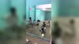 街舞教学视频，不忍直视