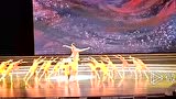 中央芭蕾舞团真不愧是中国顶尖的舞团，台上一分钟台下十年功佩服