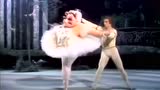 搞笑视频：这个芭蕾我也是醉了，毁三观啊！