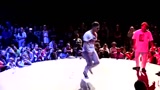 世界街舞大赛XFIVE vs JR TACO