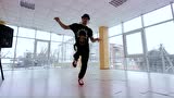 50种街舞舞步教学