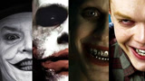 蝙蝠侠：4位小丑扮演者谁能排第一，希斯·莱杰小丑真无人能挡吗